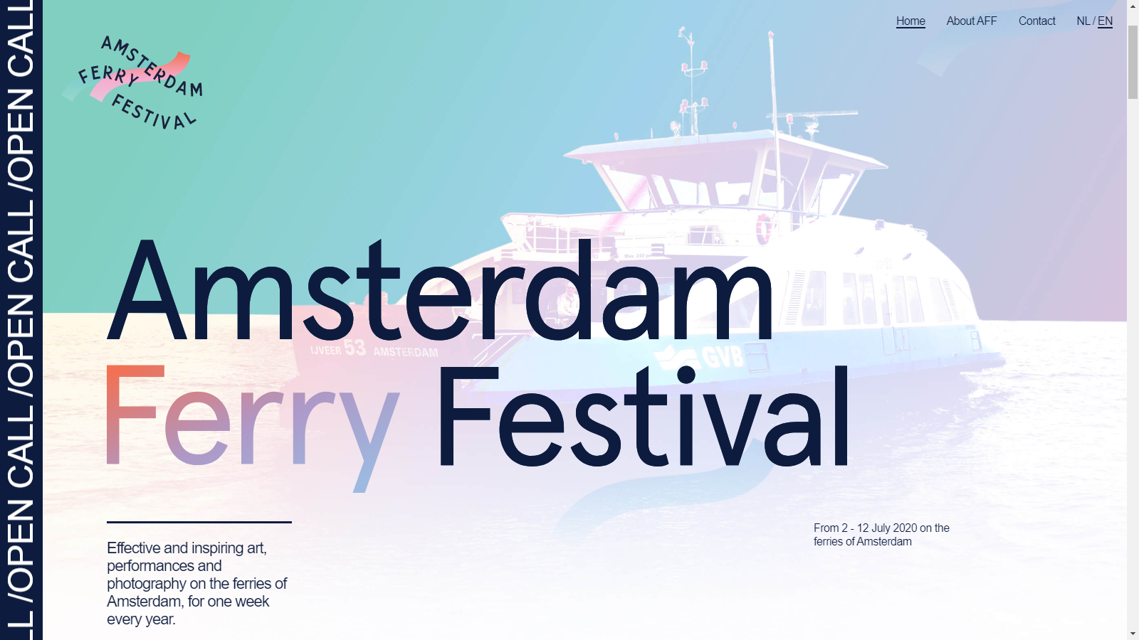 amsterdamferryfestival e