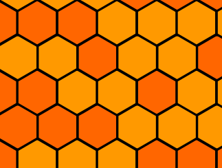 Honeycomb