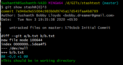 git stash picture 6