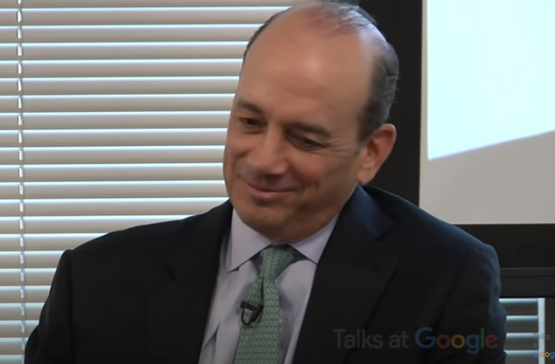 Joel Greenblatt