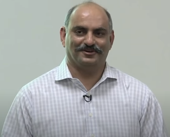 Mohnish Pabrai