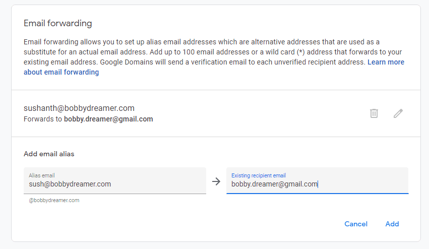 email domain3