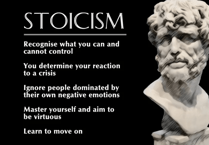 Stoicism