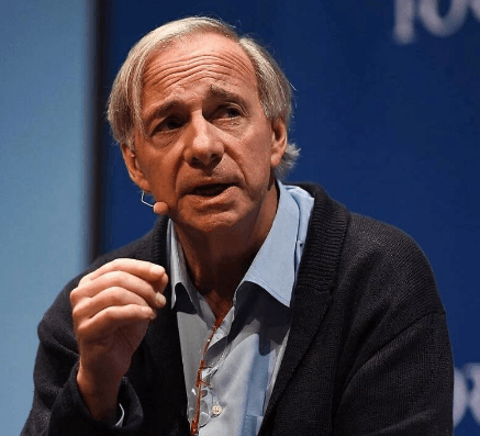 Ray Dalio