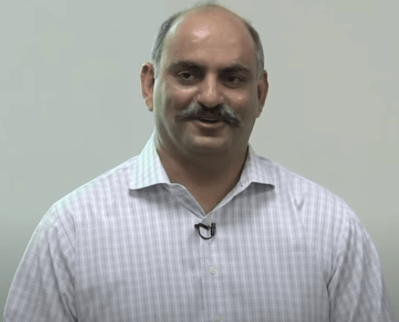 Mohnish Pabrai